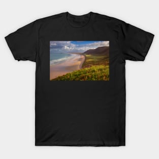 Rhossili Bay T-Shirt